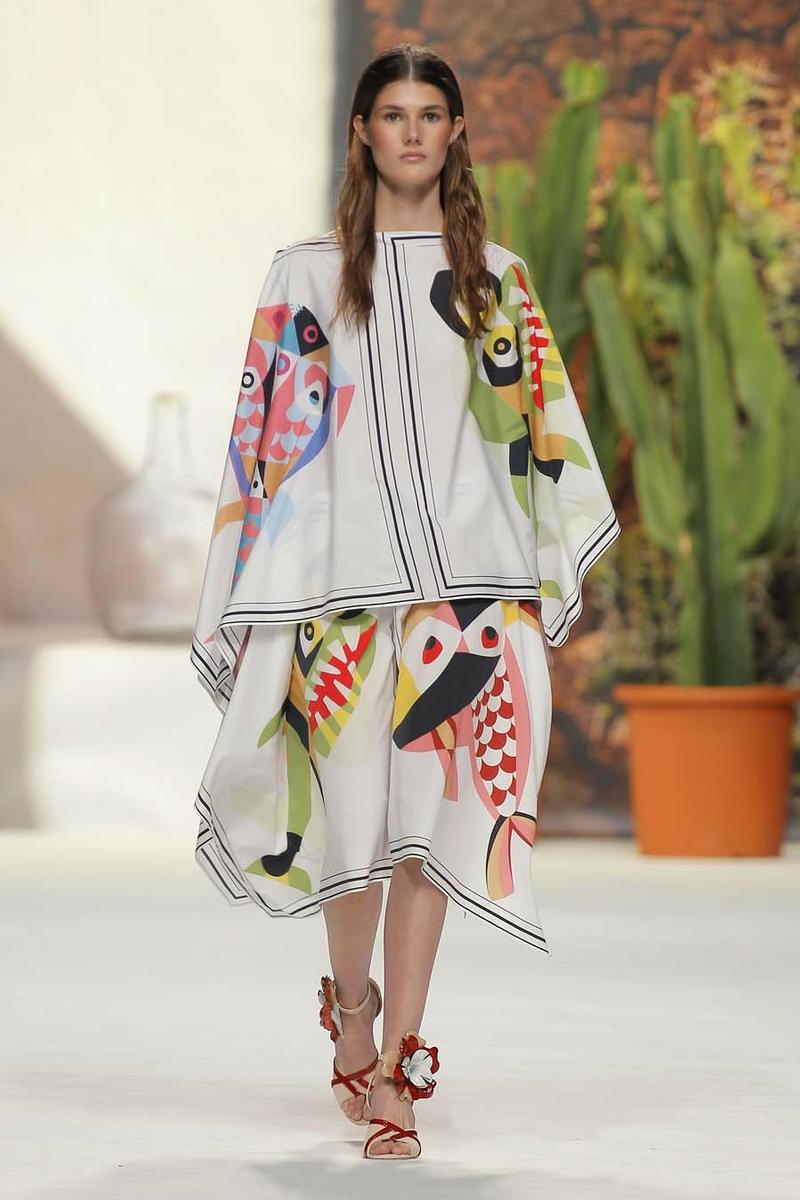 Roberto Verino - MBFW