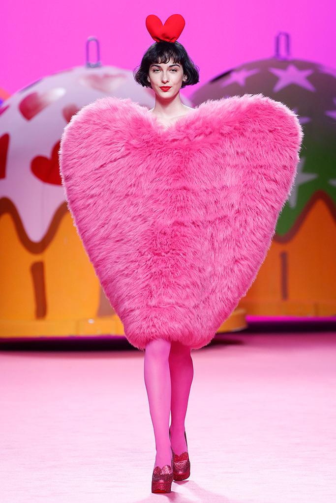 Agatha Ruiz de la Prada