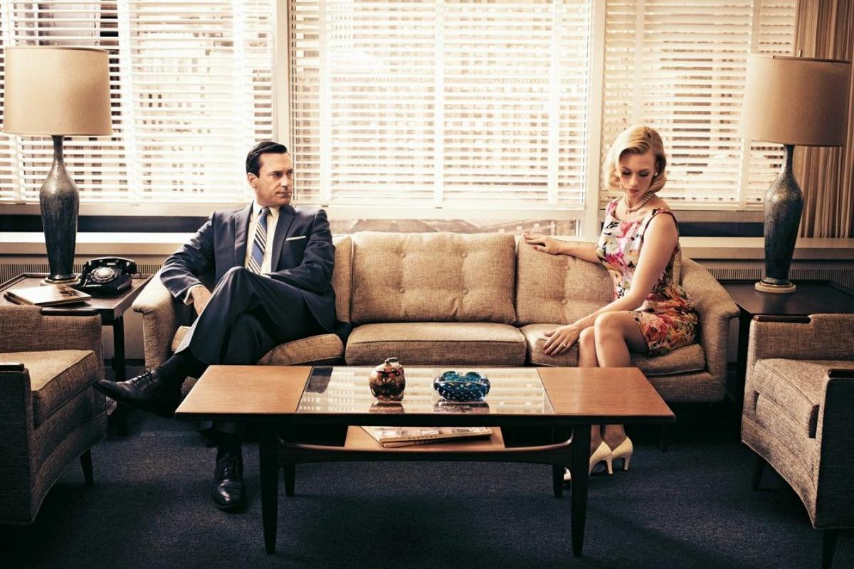 mad men