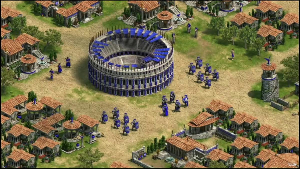 Microsoft lanzará Age of Empires 4K