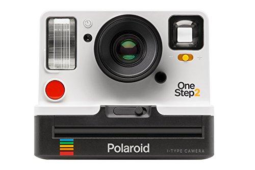 Polaroid Originals 9003 OneStep 2 Instant Film Camera, White