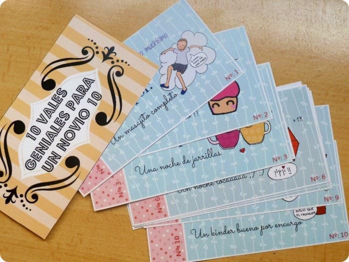 Cupones para novios-min