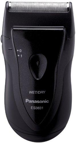 Panasonic ES3831K Electric Travel Shaver