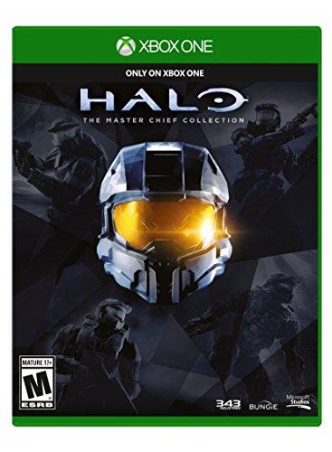 Halo: The Master Chief Collection