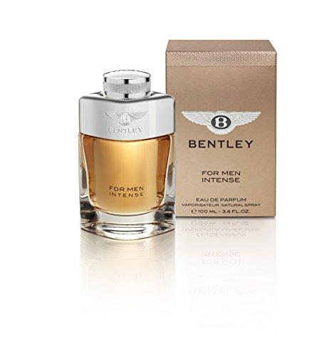 Bentley Intense Eau de Parfum, 3.4 Fluid Ounce