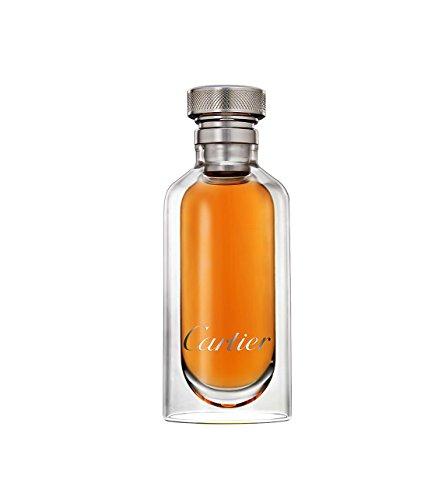 Cartier Lenvol Cartier Eau de Parfum Spray for Men, 2.7 Ounce