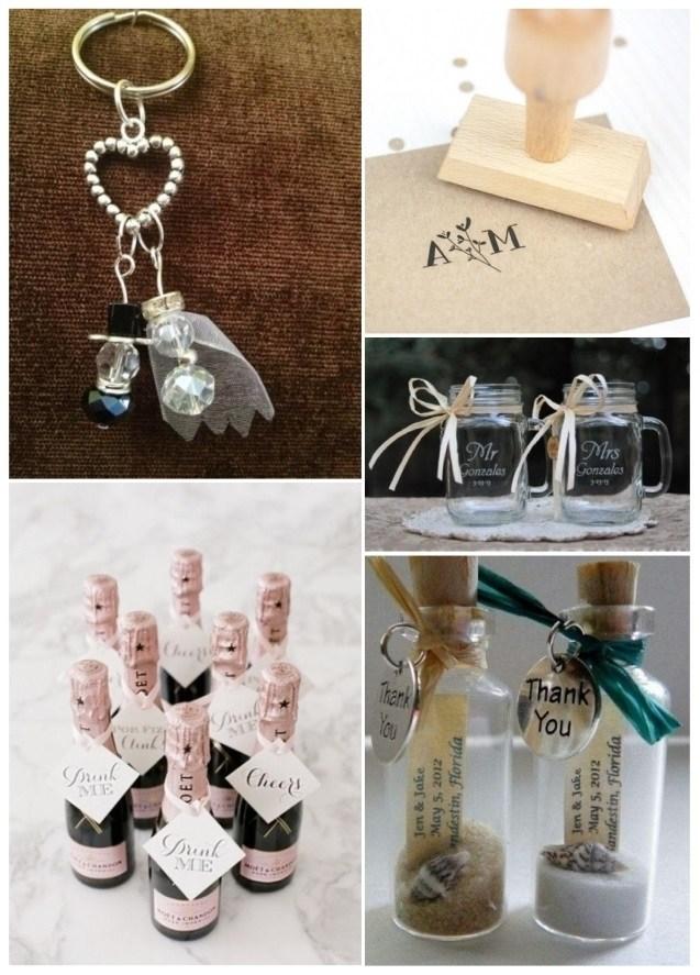 ▷ 1001 + ideas de regalos para invitados de boda super originales  Como  organizar una boda, Recuerdos para boda economicos, Detalles de boda hechos  a mano