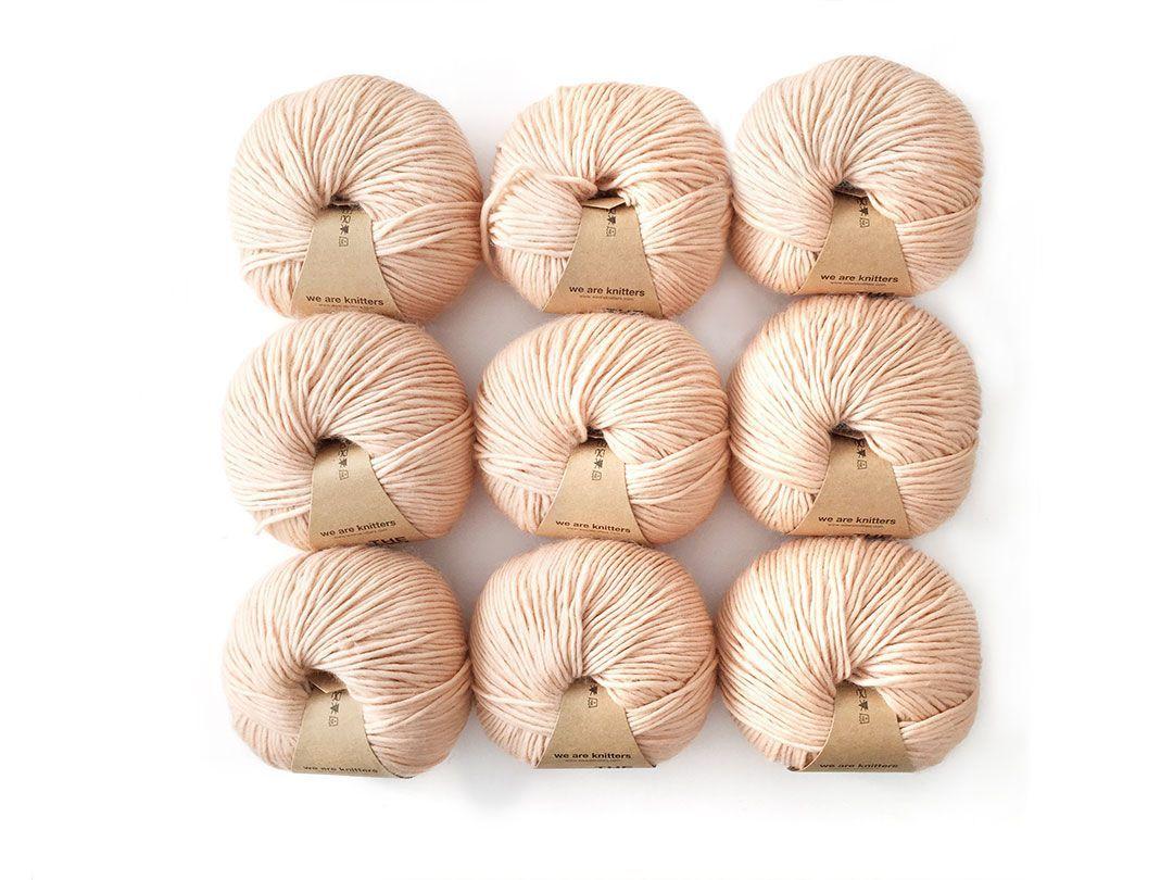 Canal Sweater We Are Knitters