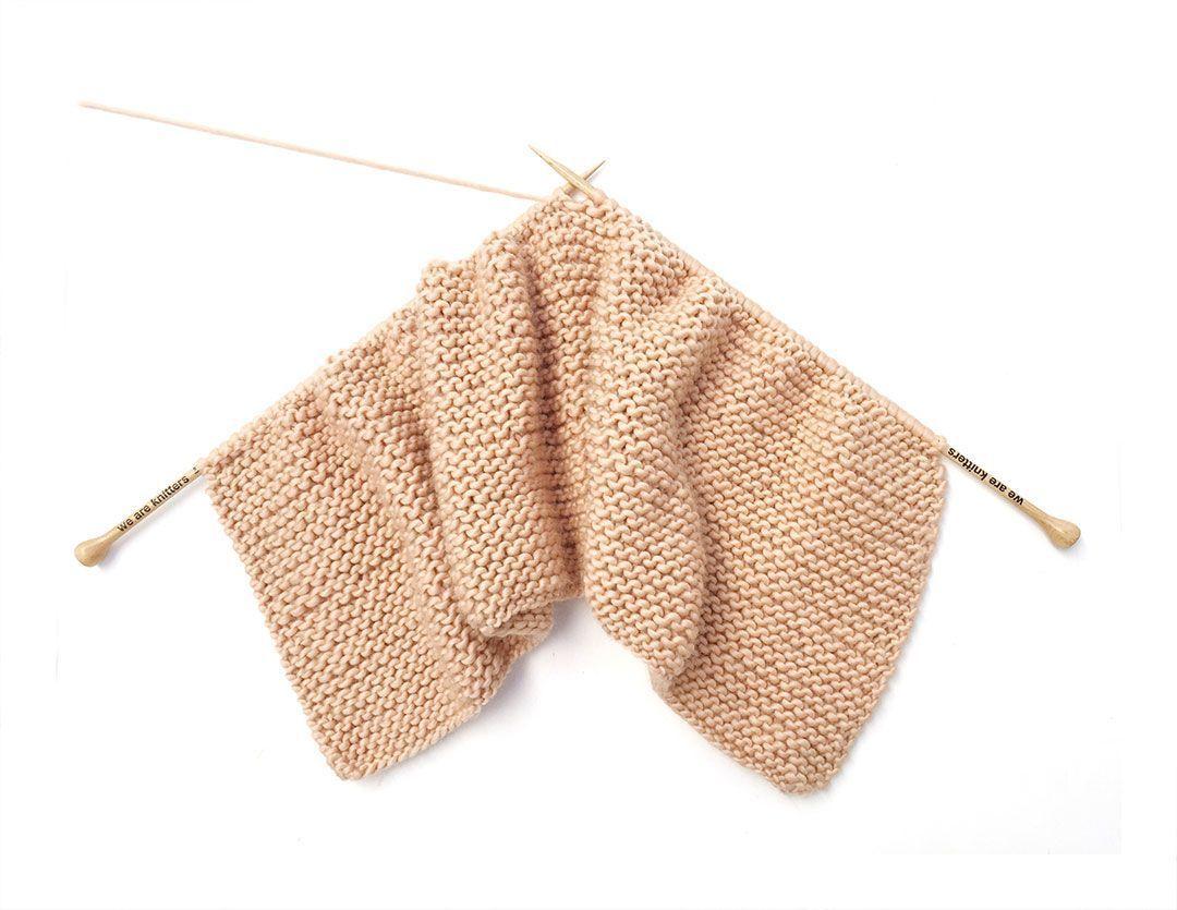 Canal Sweater We Are Knitters