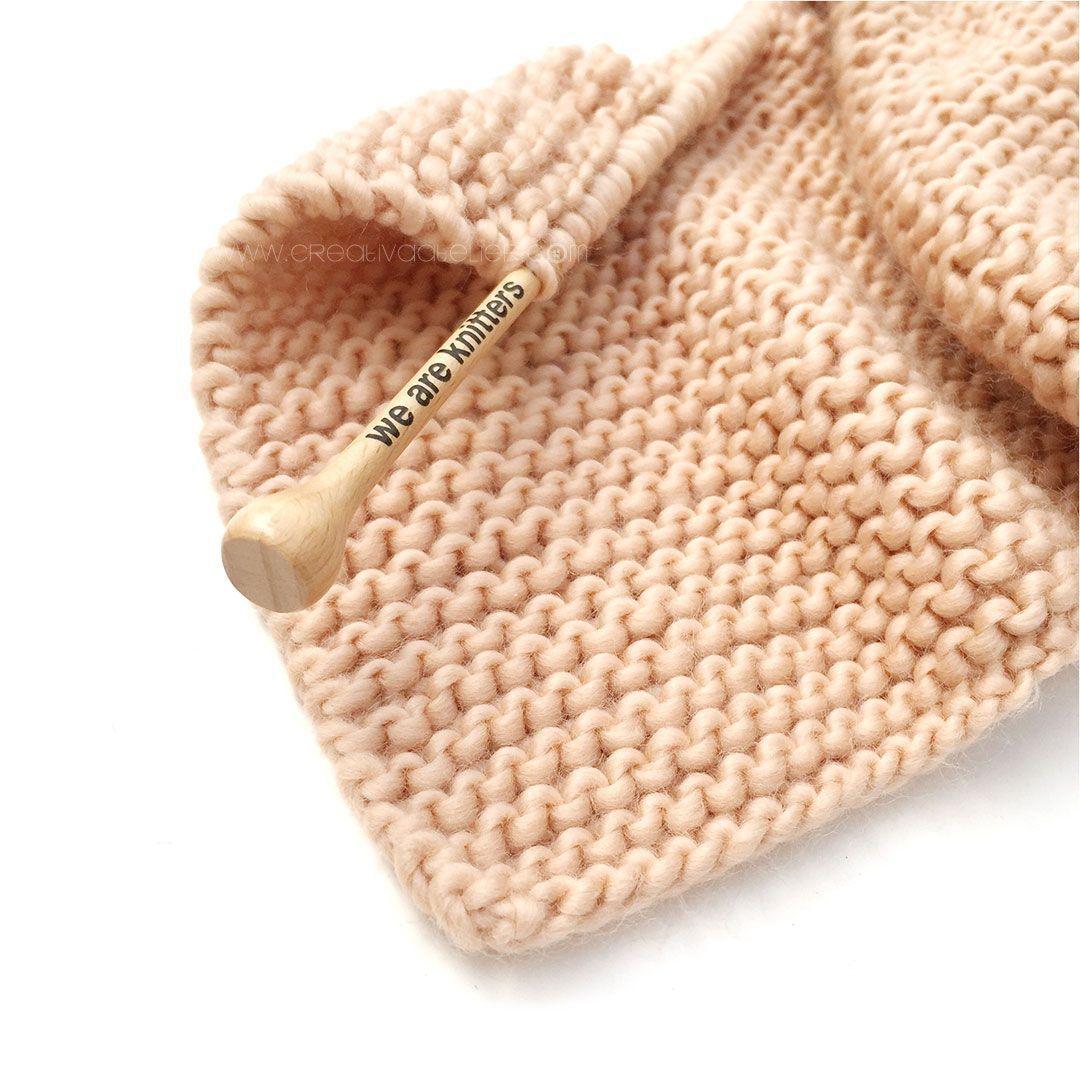 Canal Sweater We Are Knitters