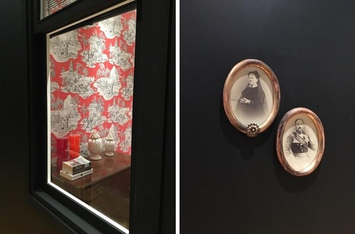 En casa de Susana Ordovás Madrid Blog T&D