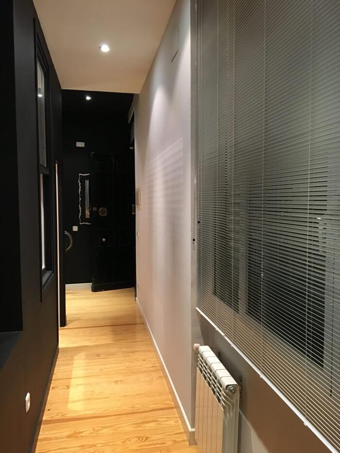 En casa de Susana Ordovás - 57 Blog T&D