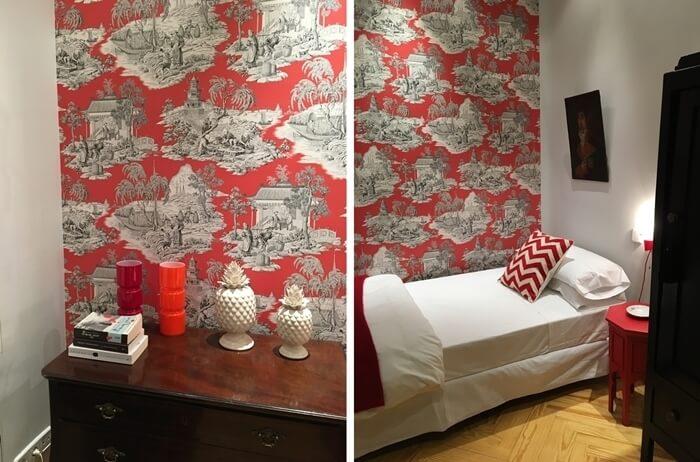 En casa de Susana Ordovás Madrid Blog T&D