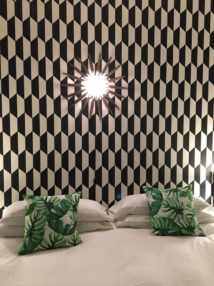 En casa de Susana Ordovás Madrid Blog T&D