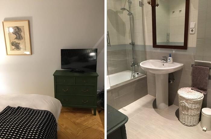 En casa de Susana Ordovás Madrid Blog T&D