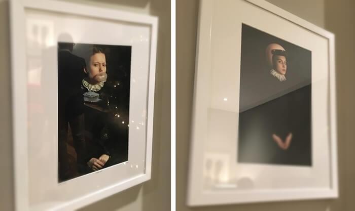 En casa de Susana Ordovás Madrid Blog T&D