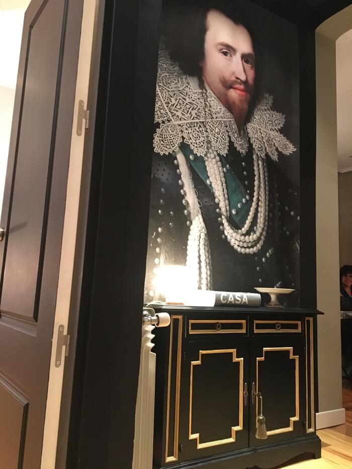 En casa de Susana Ordovás - 51 Blog T&D