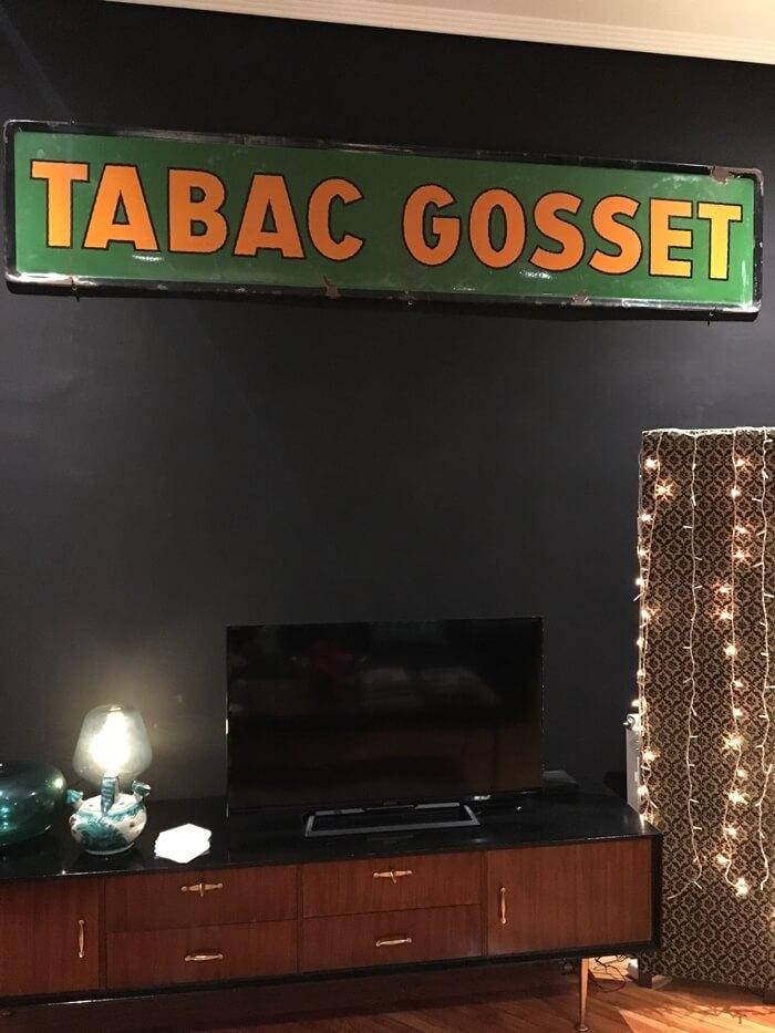 En casa de Susana Ordovás Madrid Blog T&D