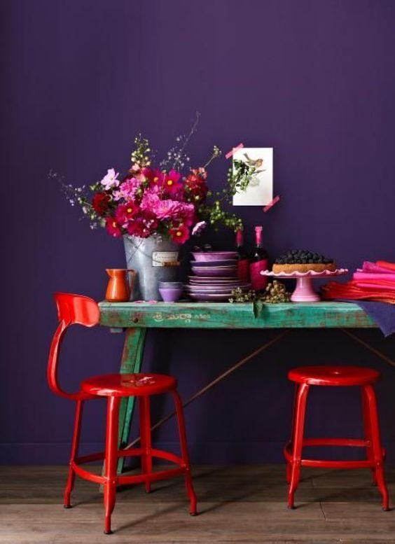color tendencia