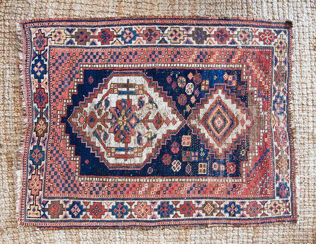 tamaño alfombra salon