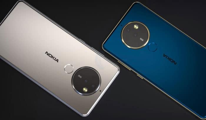 imagen Nokia 10