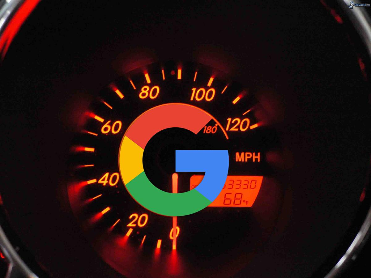 Puedes medir la velocidad de tu internet en Google
