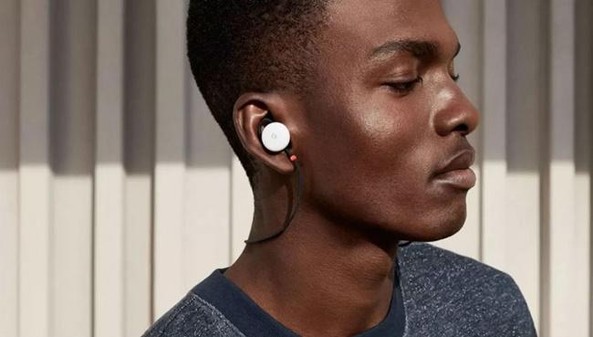 Con Google Pixel Buds entenderás todas las lenguas del mundo