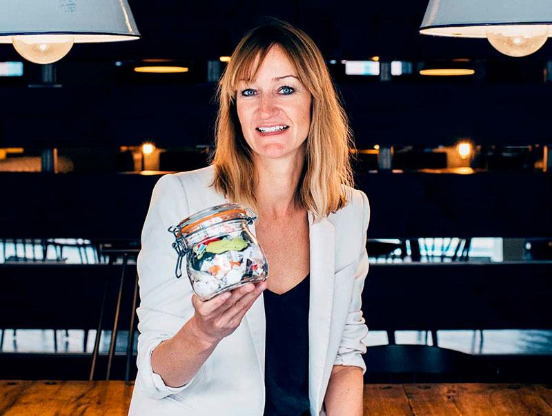 bea johnson zero waste