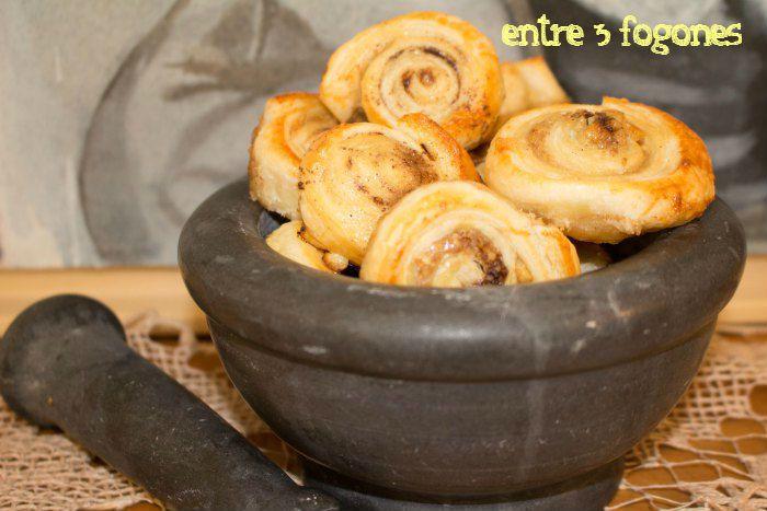 postres para san valentín