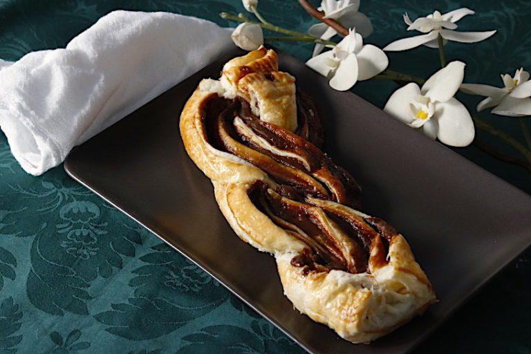 postres para san valentín