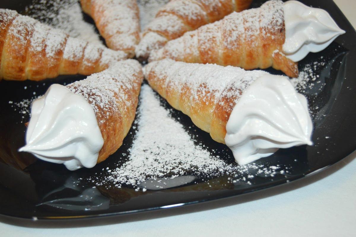 postres para san valentín