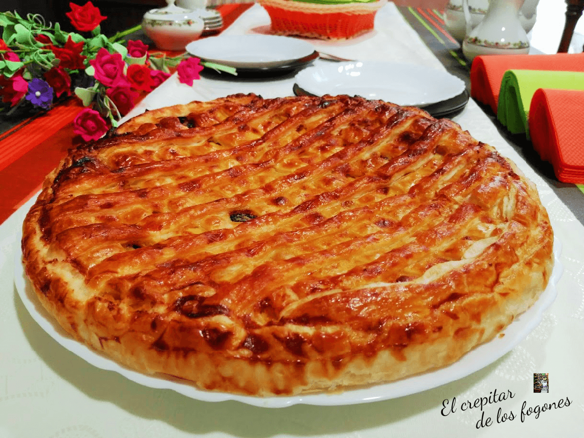 postres para san valentín