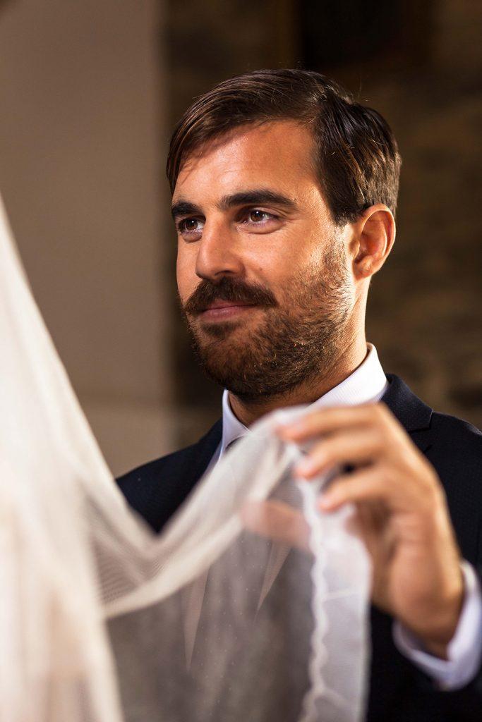 editorial boda Eterna