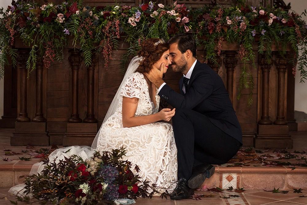 editorial boda Eterna