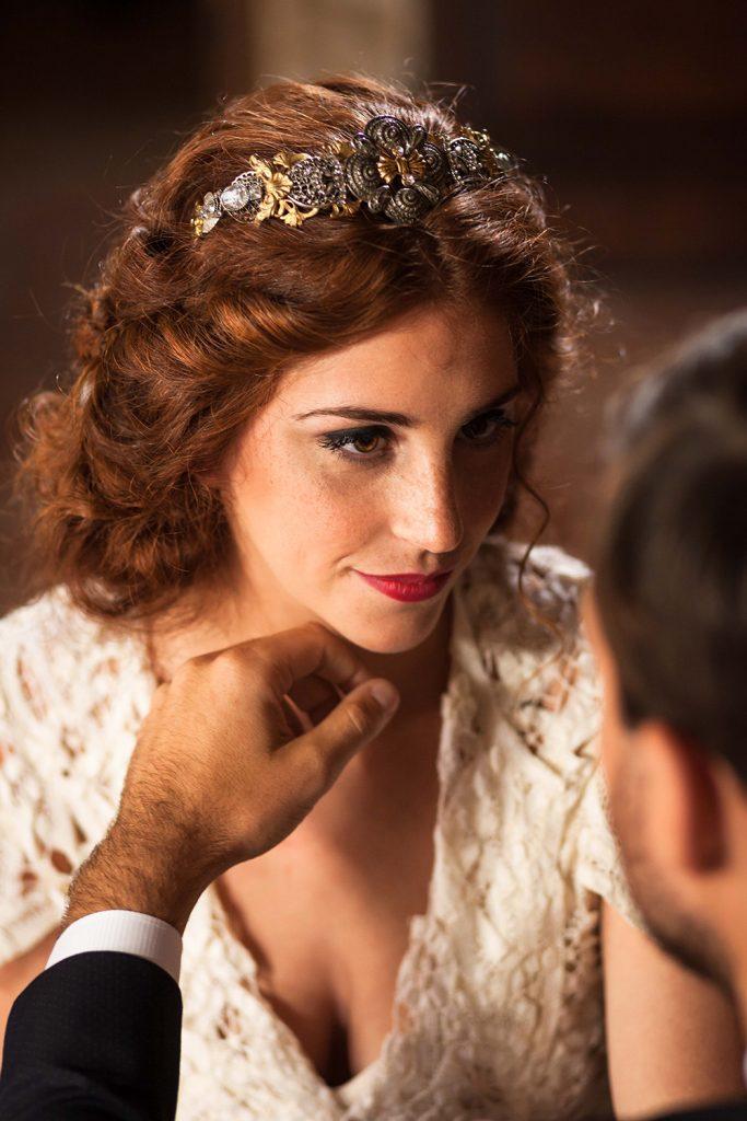 editorial boda Eterna