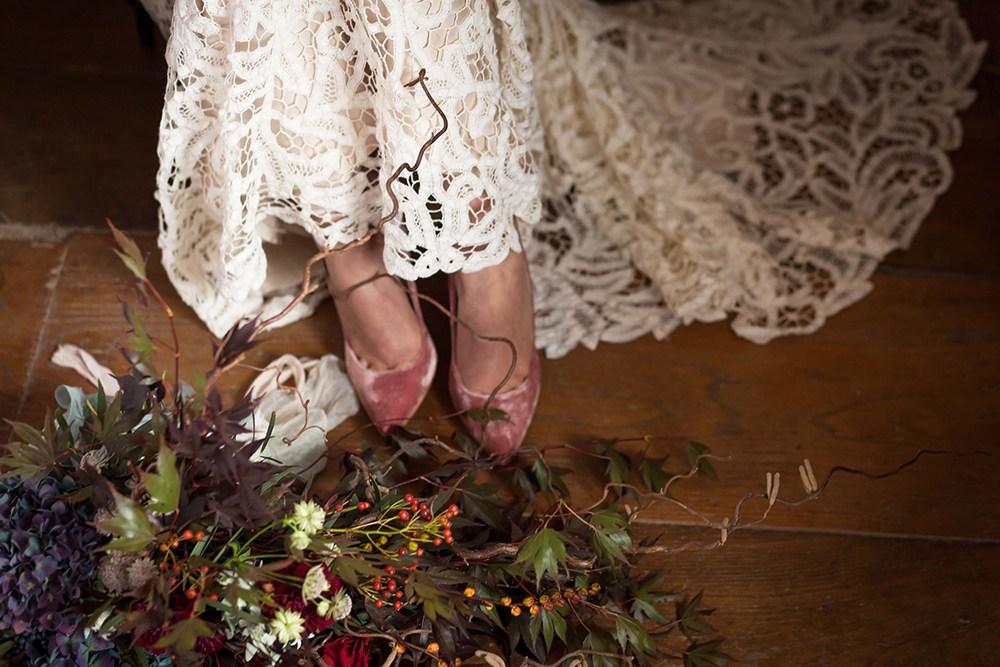 editorial boda Eterna