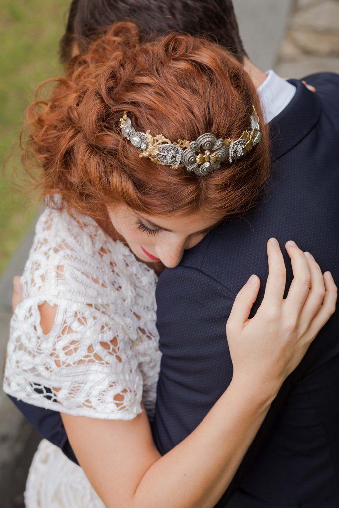 editorial boda Eterna