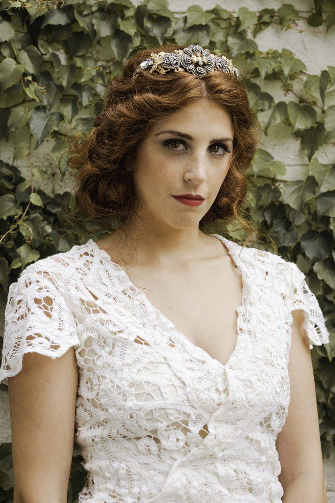 editorial boda Eterna