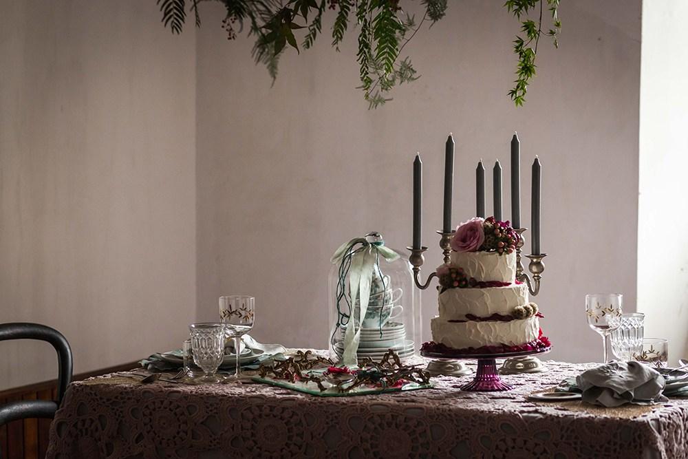 editorial boda Eterna