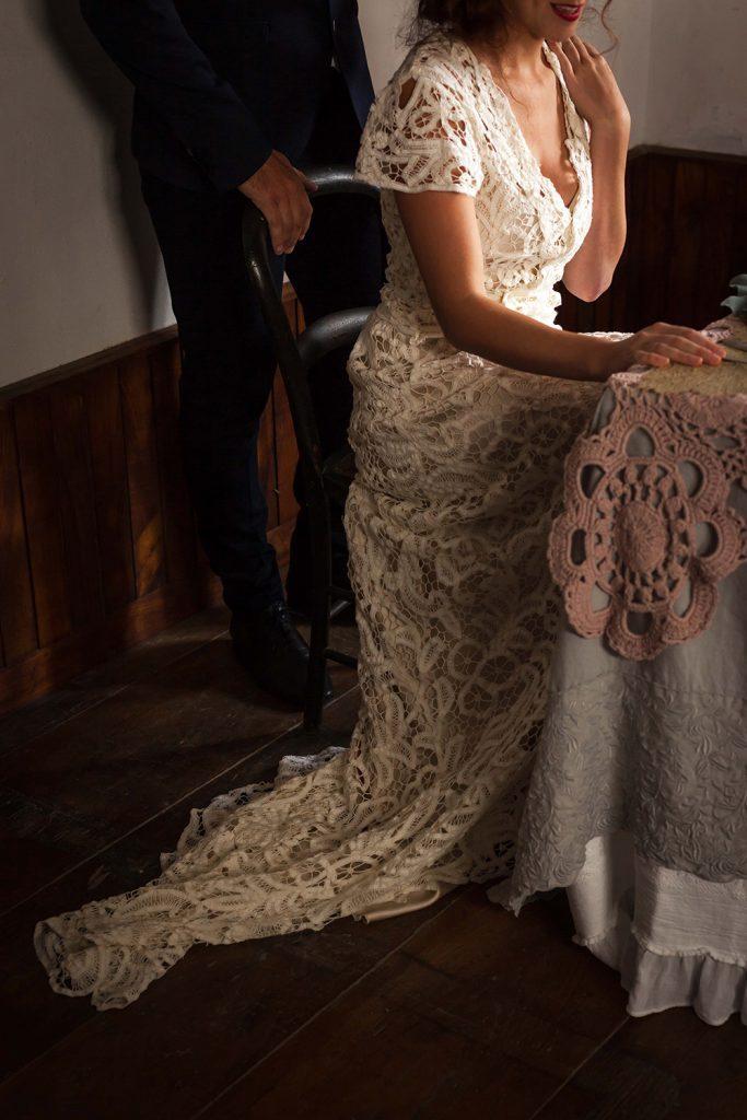 editorial boda Eterna