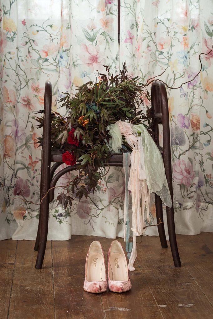 editorial boda Eterna