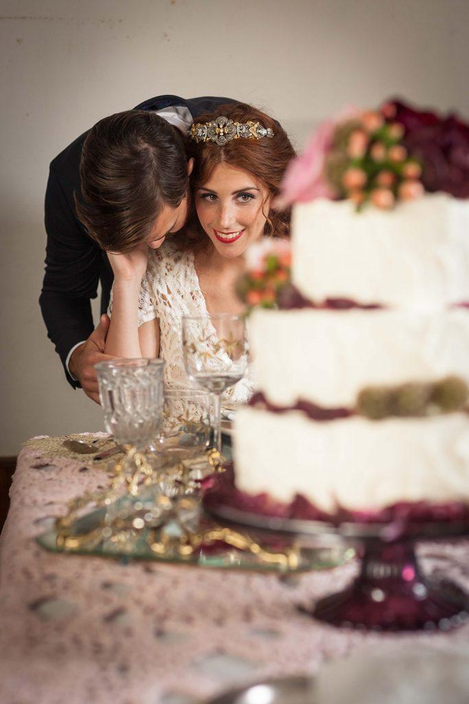 editorial boda Eterna