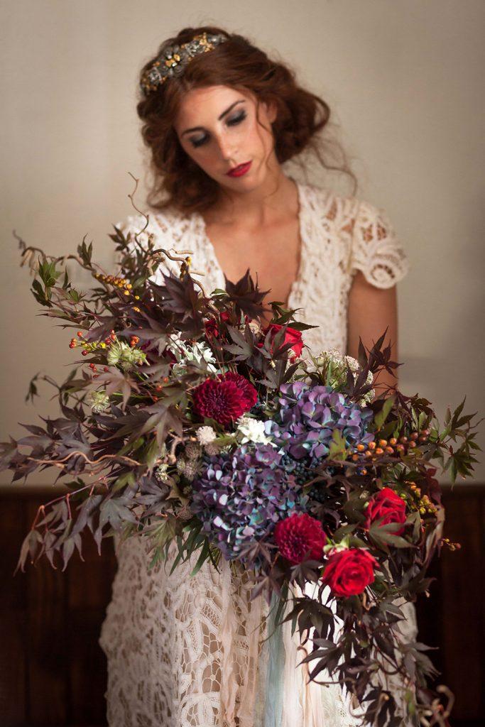 editorial boda Eterna