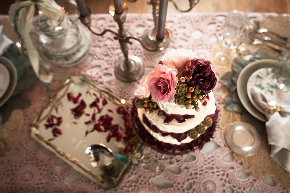 editorial boda Eterna