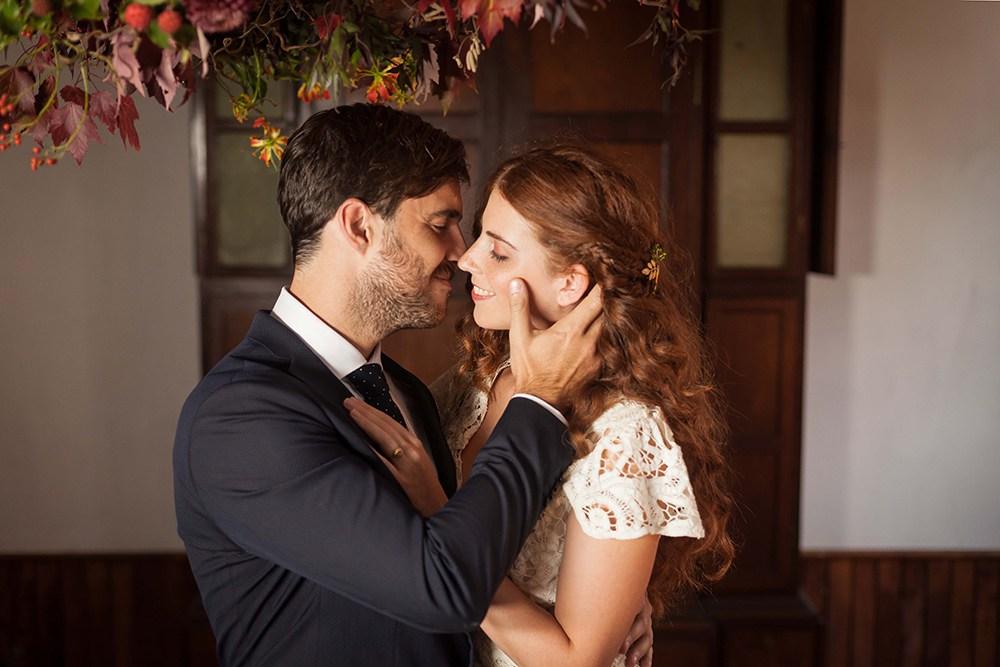 editorial boda Eterna