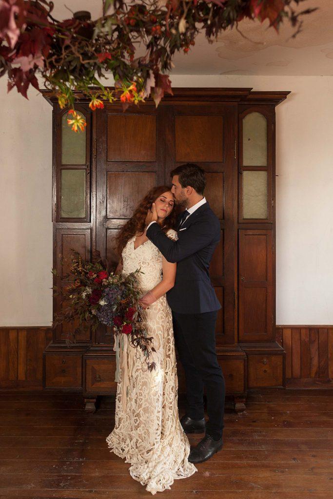 editorial boda Eterna