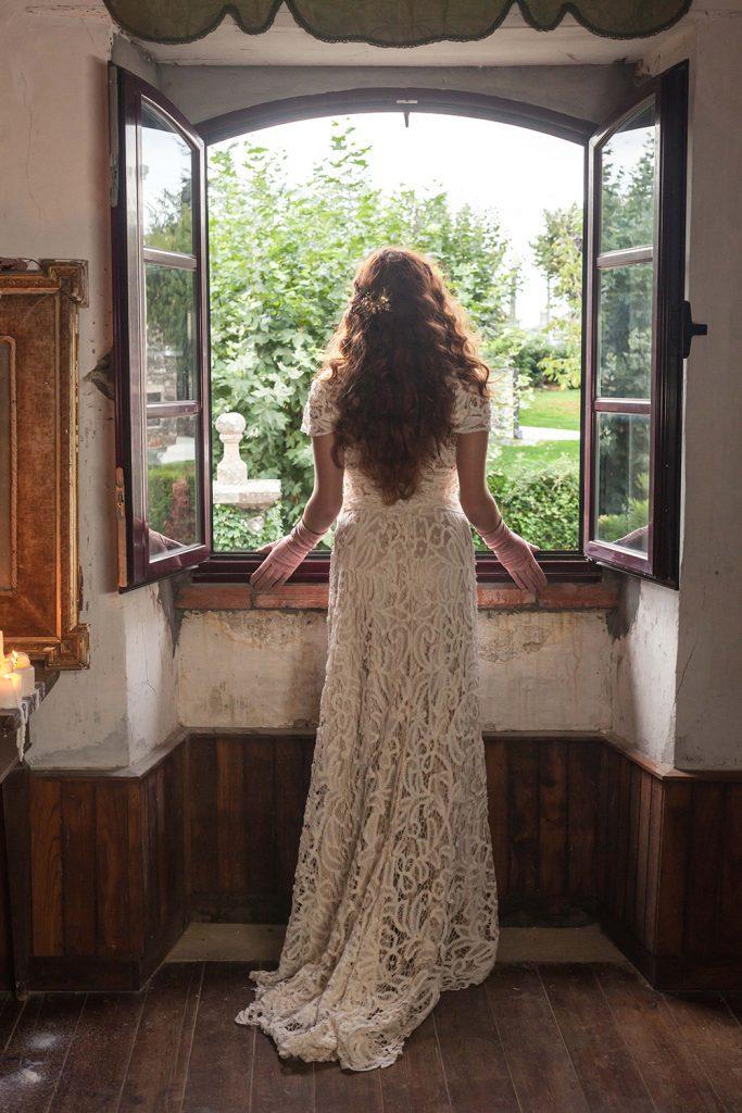 editorial boda Eterna