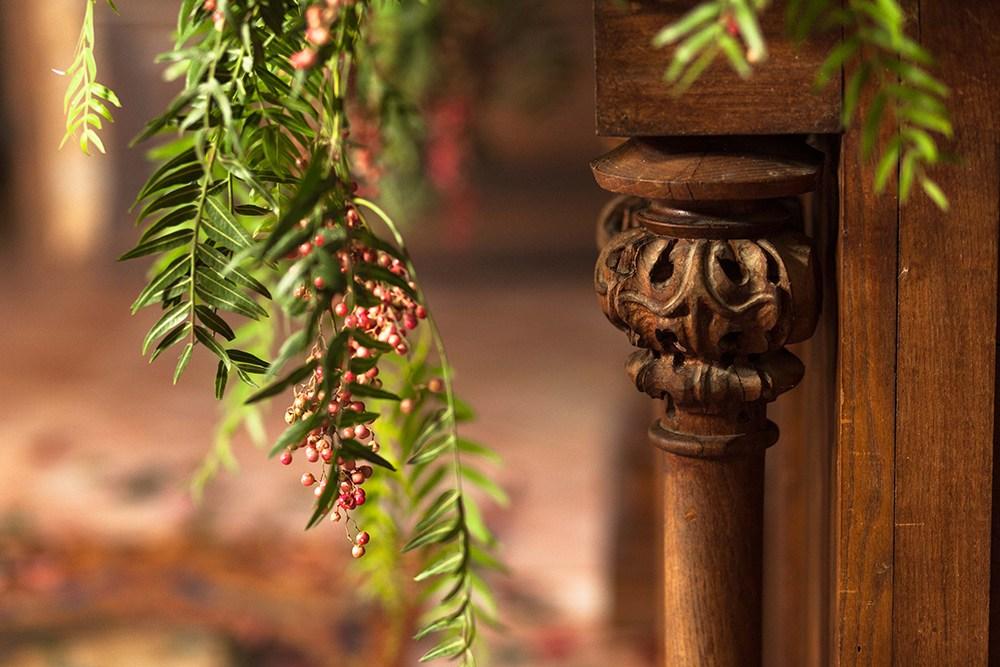 editorial boda Eterna