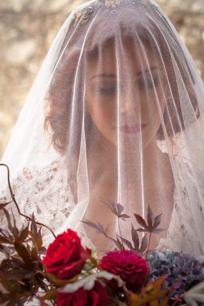 editorial boda Eterna