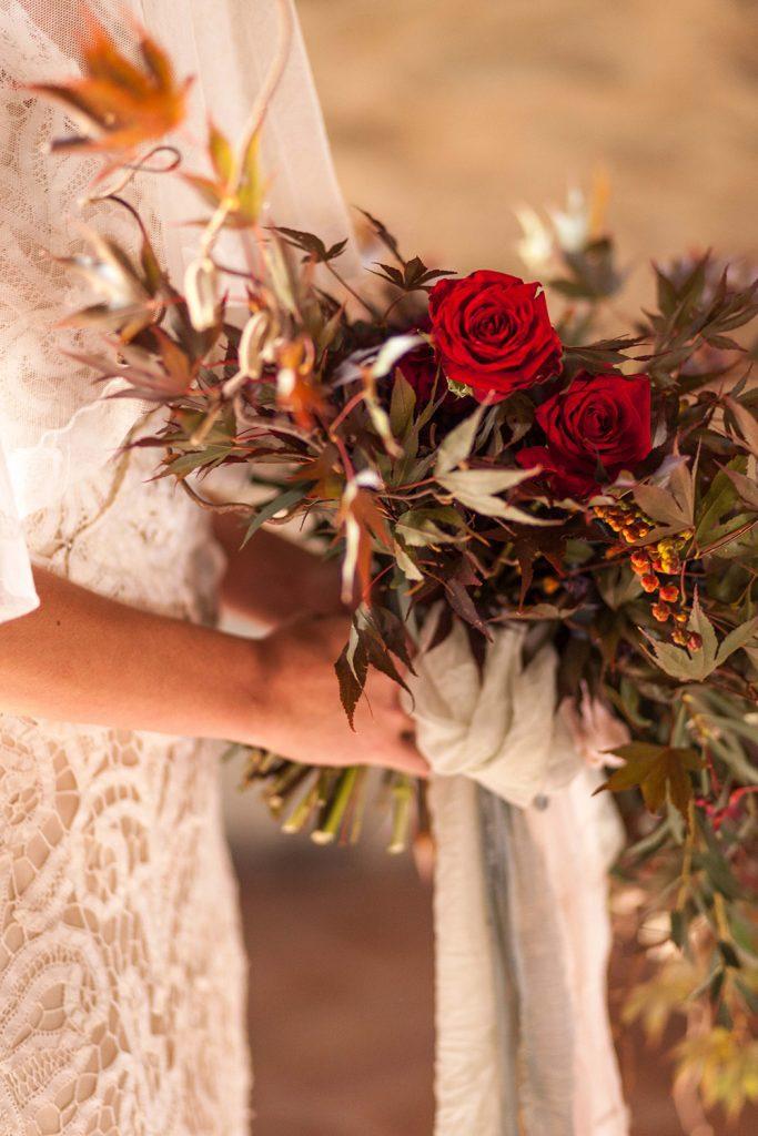 editorial boda Eterna